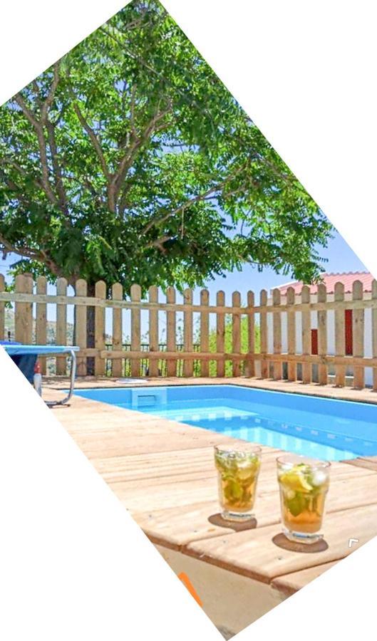 Casa Esparragueras Сasa de vacaciones Cómpeta