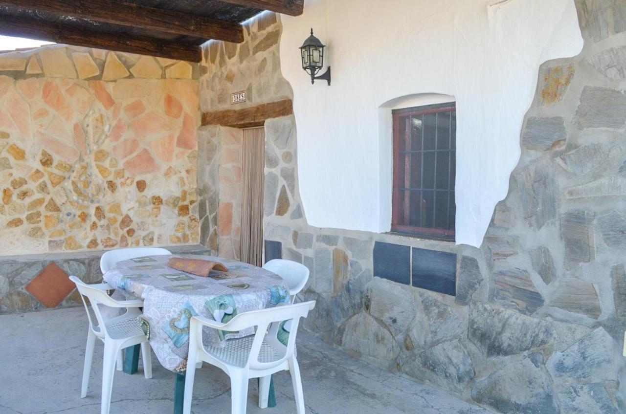 Сasa de vacaciones Casa Esparragueras