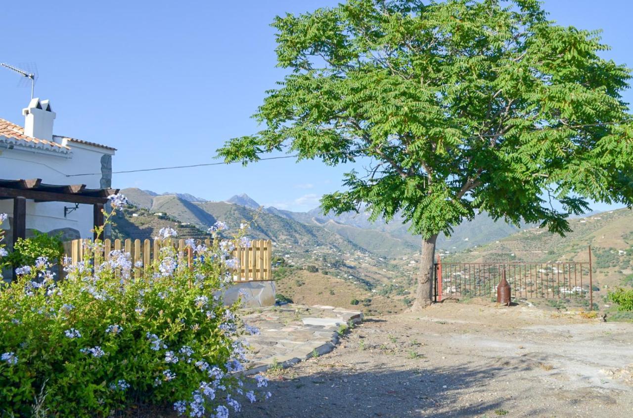 Casa Esparragueras *
