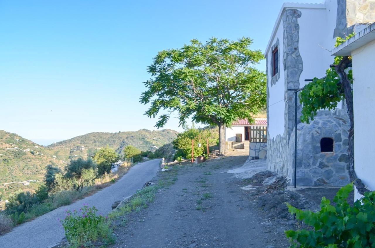 Casa Esparragueras Holiday home