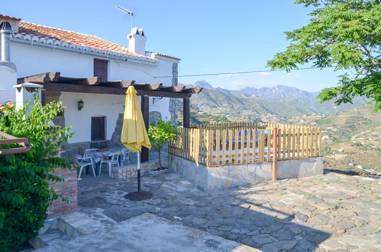 Casa Esparragueras