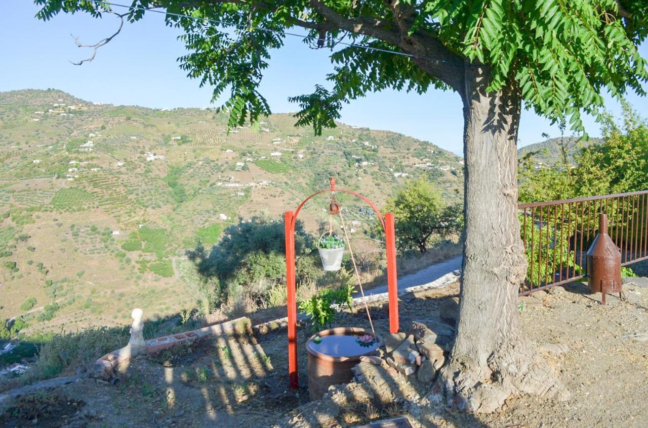 Casa Esparragueras