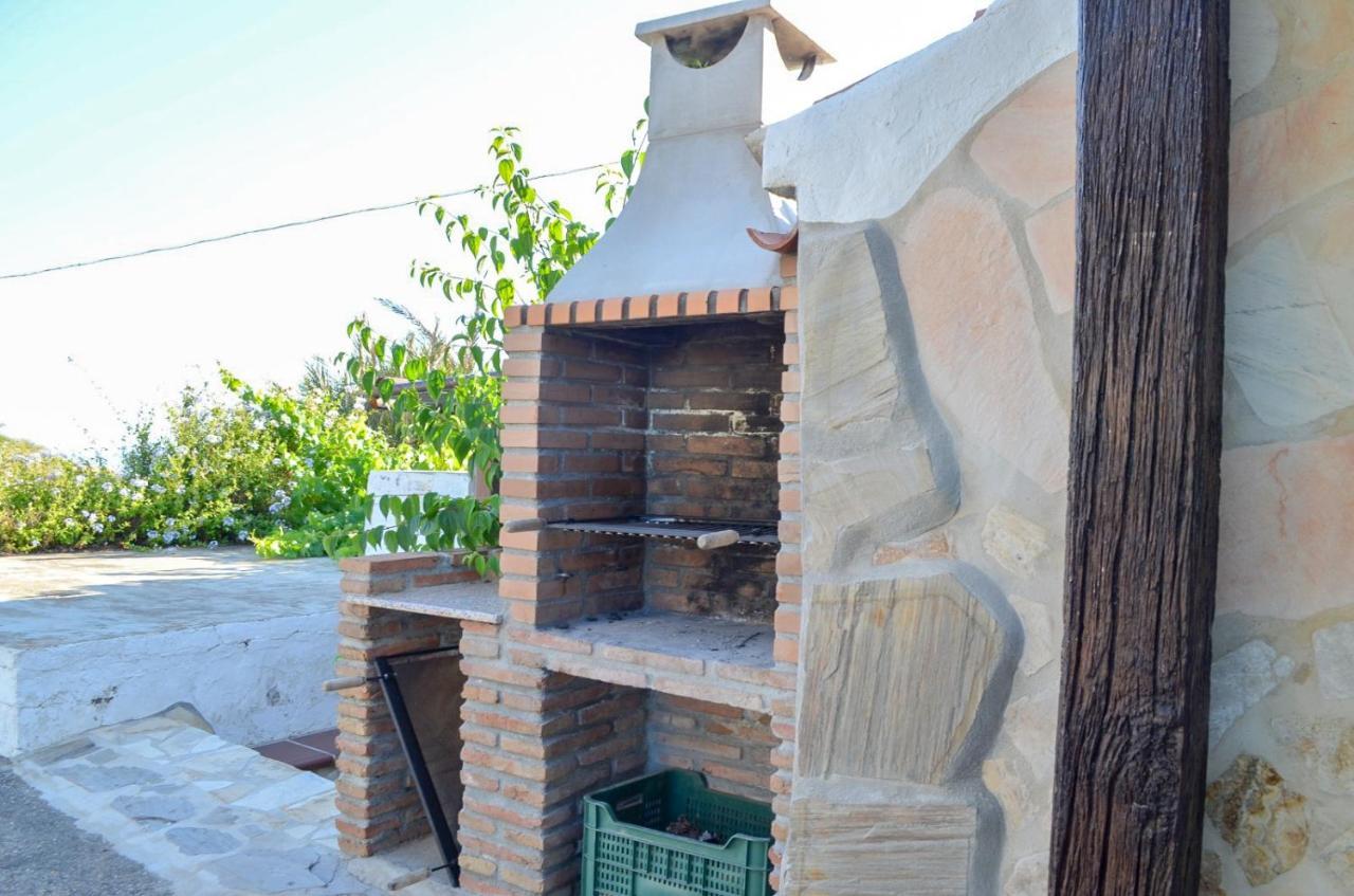 Casa Esparragueras Holiday home Competa
