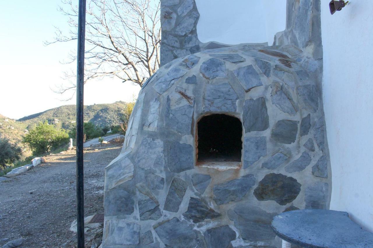 Casa Esparragueras Competa